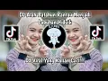 Download Lagu DJ ALAH BATAHUN RANTAU MENJADI LABUHAN HIDUIK | DJ TARAGAK PULANG VIRAL TIK TOK TERBARU 2024 !