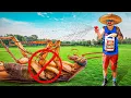 Spectracide Bug Stop Kills on Contact - Review