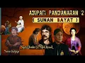 Download Lagu ADIPATI PANDANARAN (  Sunan  Bayat   )