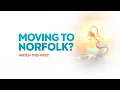 Living in Hampton Roads - Everything You Need to Know About Norfolk VA
