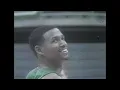 Charlie Bell Andre Hutson Final Four Interview 2001