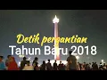 Download Lagu Tahun Baru 2018 di Monas Jakarta Indonesia.