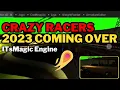 UPDATING IN 2023 MY ADVANCED CAR GAME POWERED BY ITSMAGIC ENGINE - 100 android