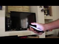 Kodi Web Remote for Smart Phone Tablet or Desktop