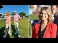 The Rumored Romance of Rory McIlroy and Amanda Balionis Separating Fact from Fiction