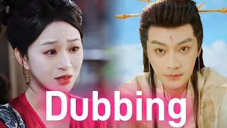  dubbing dunia lebih indah dari surga 2025 new version drama shortmax