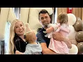Download Lagu Charlie Kirk's Widow, Erika, Says Her Final Goodbye