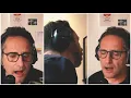 Leo Sidran feat. Jorge Drexler - Row On (Al Otro Lado Del Rio)