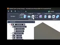 How to split a body in fusion 360