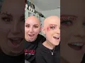 Download Lagu her BROWS are SEWED on… it’s Freaky Friday AGAIN
