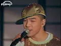 Lagu BIGBANG The Great Concert Disc 1