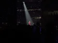 Taylor Swift-Dear John Full Announcement and Performance Minneapolis 2023