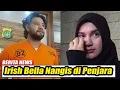 Lagu Irish Bella \u0026 Haldy Sabri Menjenguk Ammar Zoni di Nusakambangan, Suasana Haru Menyelimuti