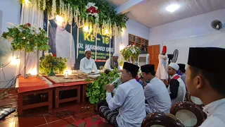  alhikmahmereng sholawat el fatta al hikmah mereng feat al hubbi pemalang