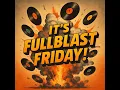 Download Lagu Fullblast Friday:  New Big Daddy Kane Remix by Djaytiger | Classic Hip Hop \u0026 RnB mix