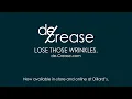 deCrease - Now in Over 100 Dillard s Stores Nationwide and online dillards com