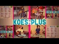 Koes Plus Vol  3 Original Vinyl