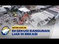 Download Lagu Kericuhan Mewarnai Eksekusi Bangunan Liar di Sungai Pulo Timaha Bekasi! - [Metro Hari Ini]