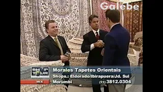 MORALES TAPETES ORIENTAIS PAULO VERONEZI GALEBE 21 06 2002 1