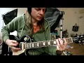 The Halluci Nation (A Tribe Called Red) - Sisters ft. Northern Voice - Guitar Cover