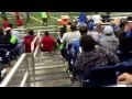 NFL Detroit Lions vs Tampa Bay Game Front Row Seat Ford Field