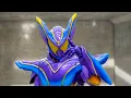 Download Lagu Kamen Rider Master Gavv Henshin Sound (HD)