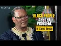 Lagu MOYA POLITICS EP 53 | DR SIPHO SEEPE | Sad reality of South Africa | Poverty | G20 | ANC | Whiteness
