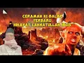 Download Lagu Ceramah Ki Balap Terbaru | Hikayat Laknatullah Iblis