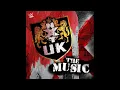 Lagu WWE NXT UK - Got That Feeling (Program Theme)