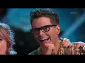 Bobby Bones ft Lindsey Stirling and Sharna Cha Cha - DWTS Week 4 Trios Season 27