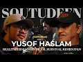 Download Lagu “Realiti Filem Perniagaan Filem Malaysia” OurNextGuest #1/3 : Datuk Yusof Haslam
