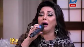 العاشرة مساء رائعة أم كلثوم هو صحيح الهوى غلاب بصوت ليلى غفران 