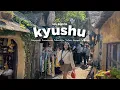 Download Lagu 10 Days in Kyushu: Exploring Nagasaki, Yufuin, Fukuoka, Onsen Hopping \u0026 More!