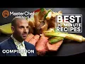 Download Lagu Best Dishes in Half An Hour | MasterChef Australia | MasterChef World Download Lagu Best Dishes in Half An Hour | MasterChef Australia | MasterChef World