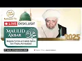 Download Lagu 🔴LIVE Maulid Akbar Majelis Taklim Habib Salim bin Thoha Al Haddad - Pejaten Timur, 2025 | Nabawi TV