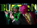 Jim Carrey s Feud with Tommy Lee Jones