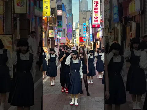 Avantgardey OKP Dharni Mamiko beatbox