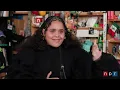 Lido Pimienta: Tiny Desk Concert