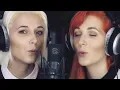Download Lagu Here, There And Everywhere - MonaLisa Twins (The Beatles Cover)