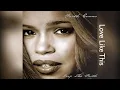 Faith Evans - Love Like This (HQ Audio)