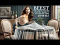 BNYD Clear Plastic Tablecloth Protector Best Plastic Cover for Round Table