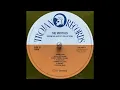 The Maytals - Johnny Cool Man