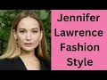 Jennifer Lawrence Style Shoe Fashion Collection