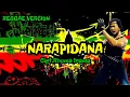 Lagu Narapidana – Rhoma Irama (Reggae Cover 2025) | Lagu Dangdut Reggae Religi Penuh Makna