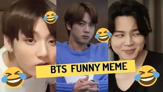 BTS funny meme bts meme face