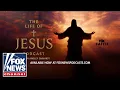 The word of God is a GREAT THING says actor Neal McDonough