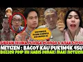 Download Lagu Gibran dikatain PLONGO-PLONGO, NETIZEN INI MAKI-MAKI 2 KAKAK ADEK DARI RAHIM DAJAL INI