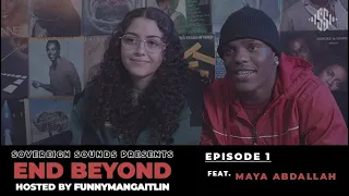End Beyond Episode 1 Maya Abdallah maya abdallah What If Martin Never Had A Dream