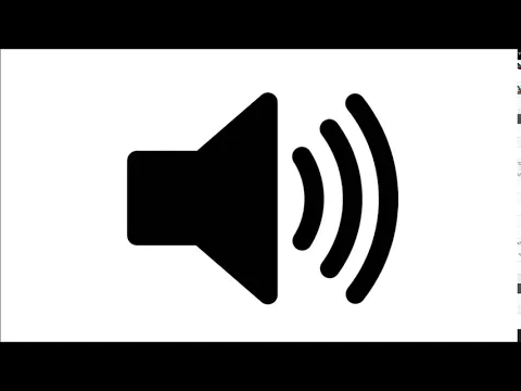 Download MP3 iPhone Tri-tone Alarm/Ringtone (Apple Sound) - Sound Effect for Editing