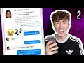 Facebook names prank compilation